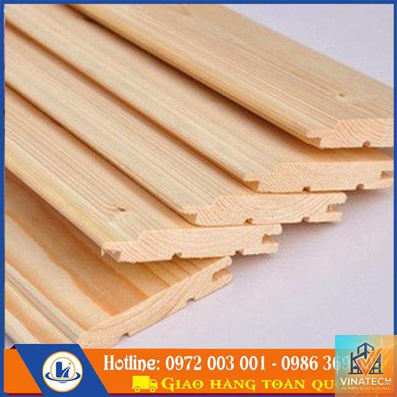 gỗ thông nhập khẩu - Hình 3