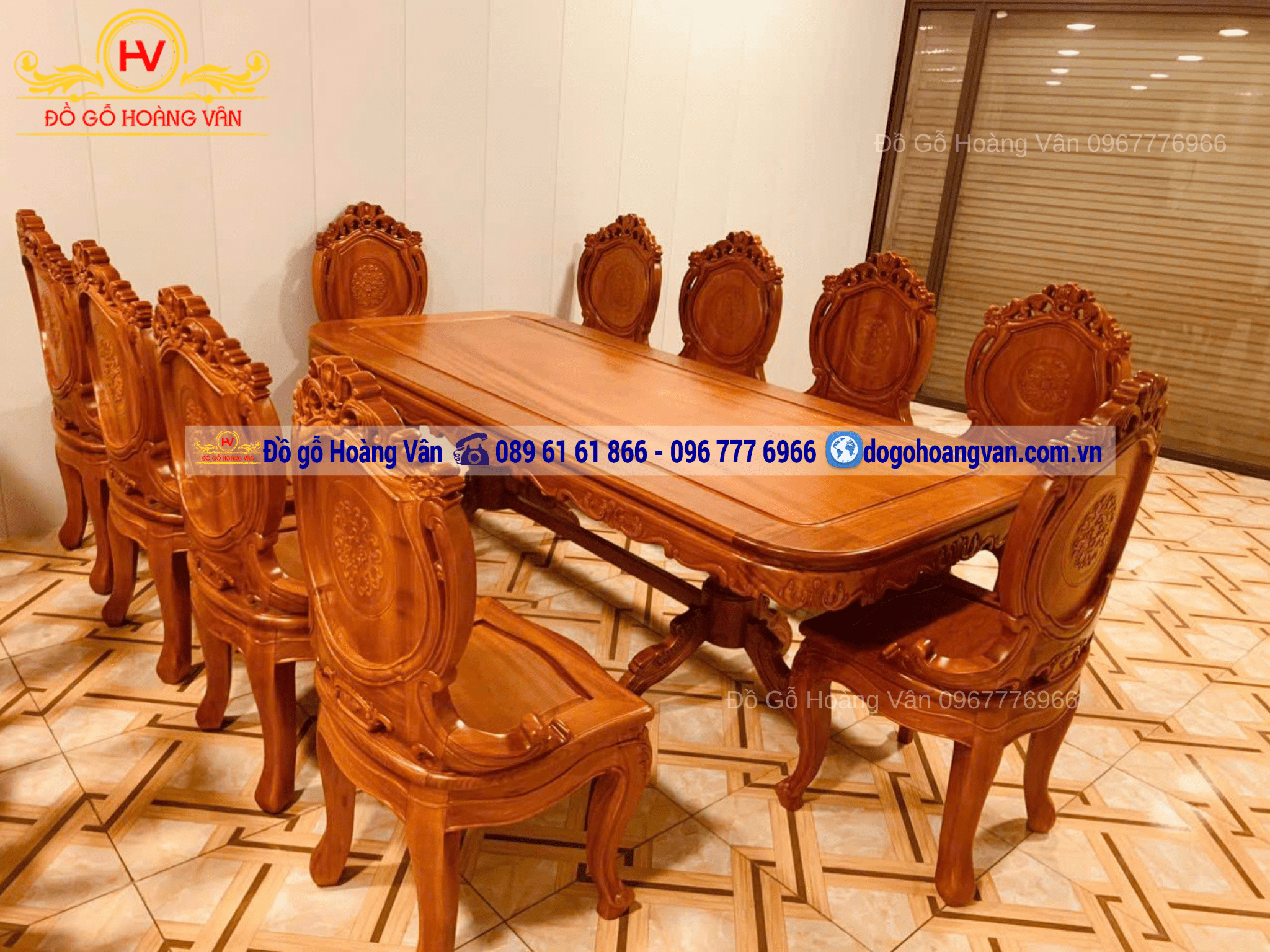 gỗ tự nhiên cao cấp - Hình 4