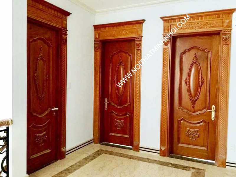 gỗ tự nhiên cao cấp - Hình 5