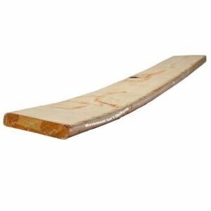 gỗ tự nhiên có bị cong vênh không