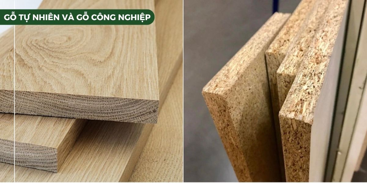 gỗ tự nhiên và gỗ công nghiệp - Hình 5