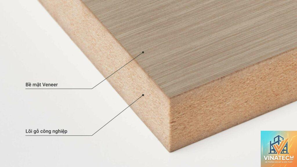 gỗ veneer có tốt không