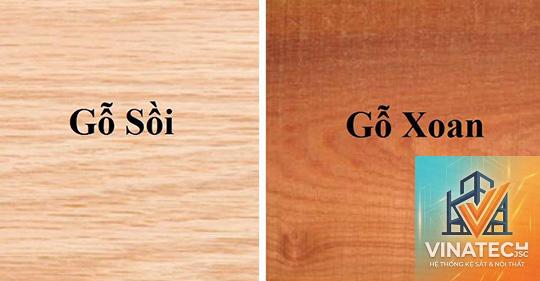 gỗ xoan đào có tốt không - Hình 3