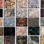 granite là gì