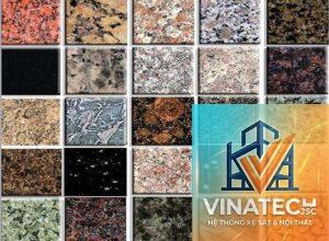 granite là gì