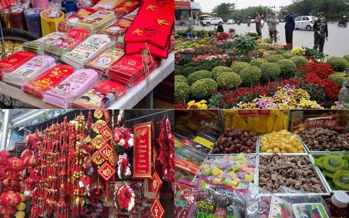 hàng Tết bán chạy nhất tạp hóa - Hình 4