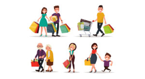 hành vi mua sắm của người tiêu dùng