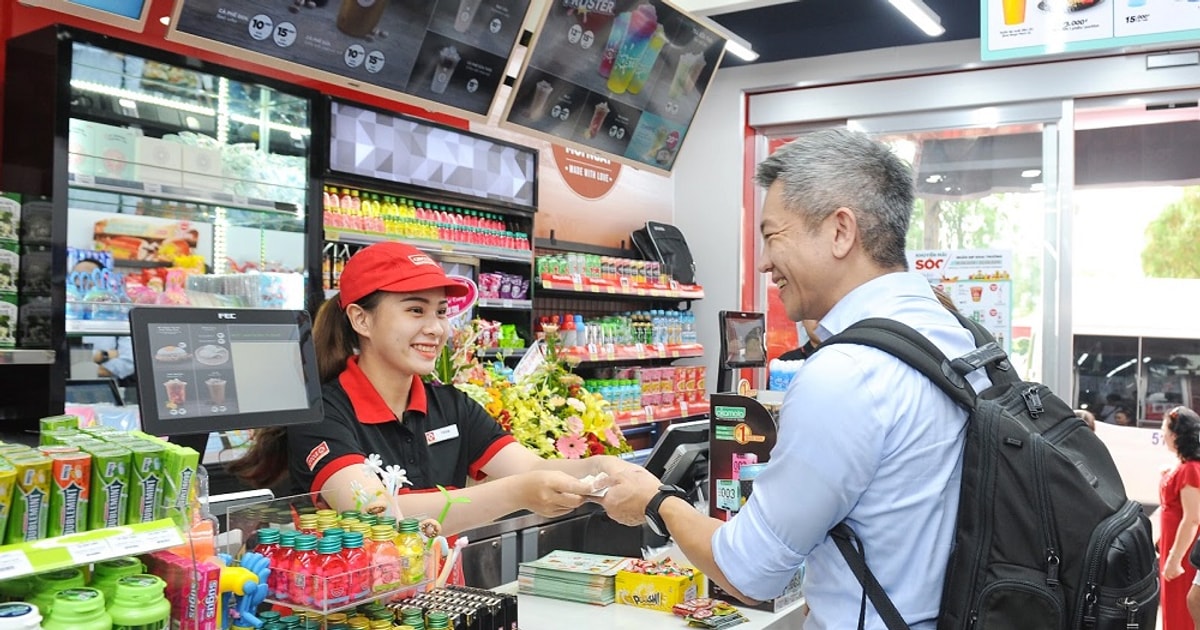 hành vi mua sắm của người tiêu dùng - Hình 4