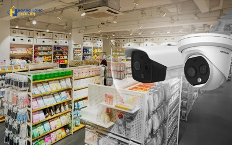 hệ thống camera cửa hàng tạp hóa - Hình 5