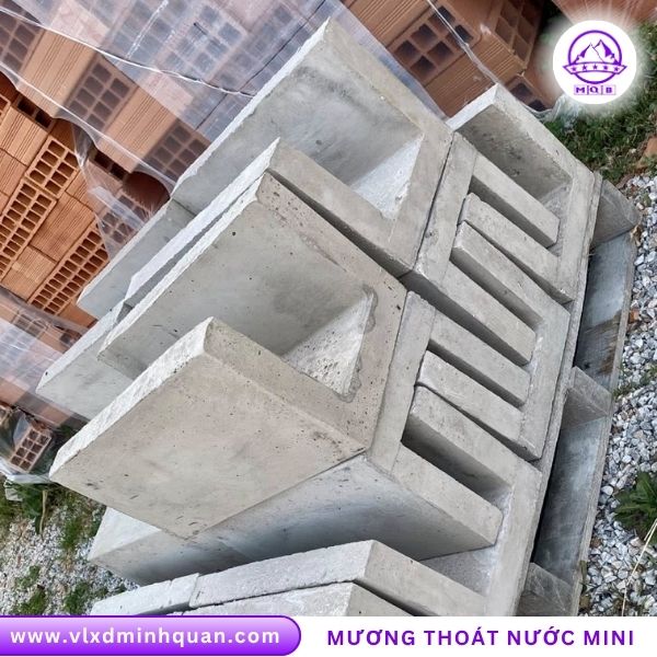 hệ thống thoát nước siêu thị mini - Hình 2