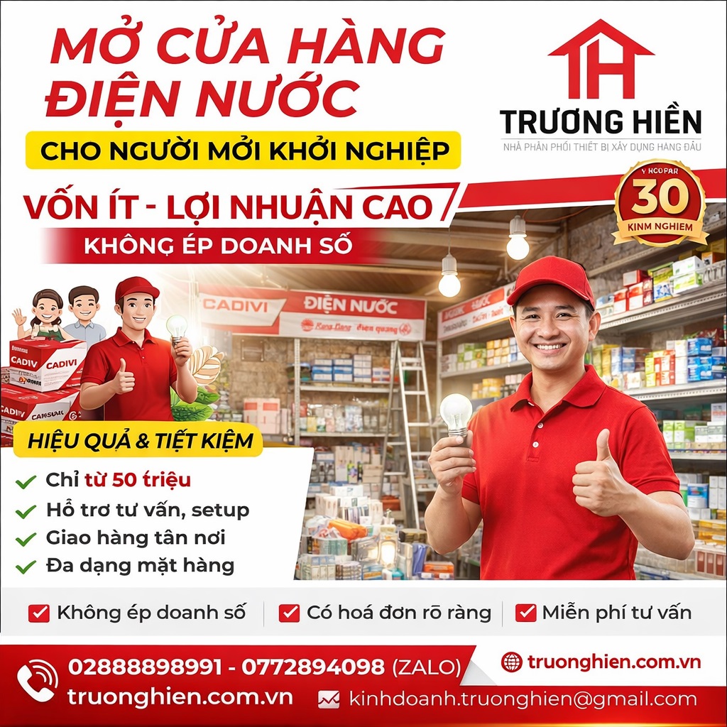 hỗ trợ khởi nghiệp mở cửa hàng - Hình 4
