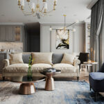 Home Decor Là Gì? Bí Quyết Biến Không Gian Sống Thành Tác Phẩm Nghệ Thuật home decor là gì
