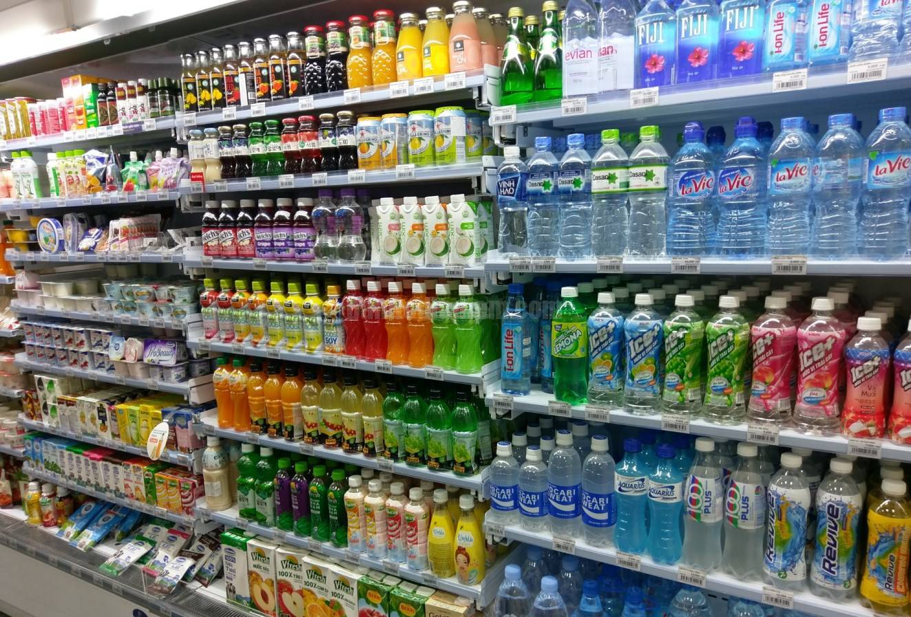 hợp tác mở cửa hàng tiện lợi - Hình 5