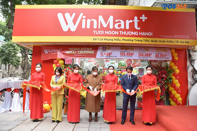 hợp tác mở vinmart - Hình 3