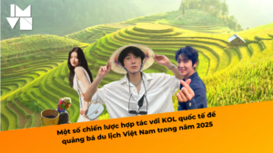 hợp tác với influencer địa phương