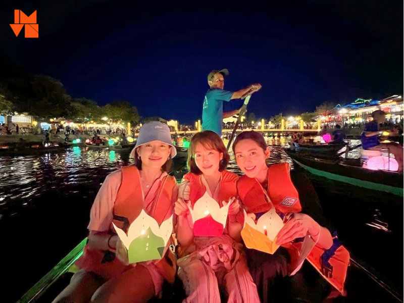 hợp tác với influencer địa phương - Hình 3