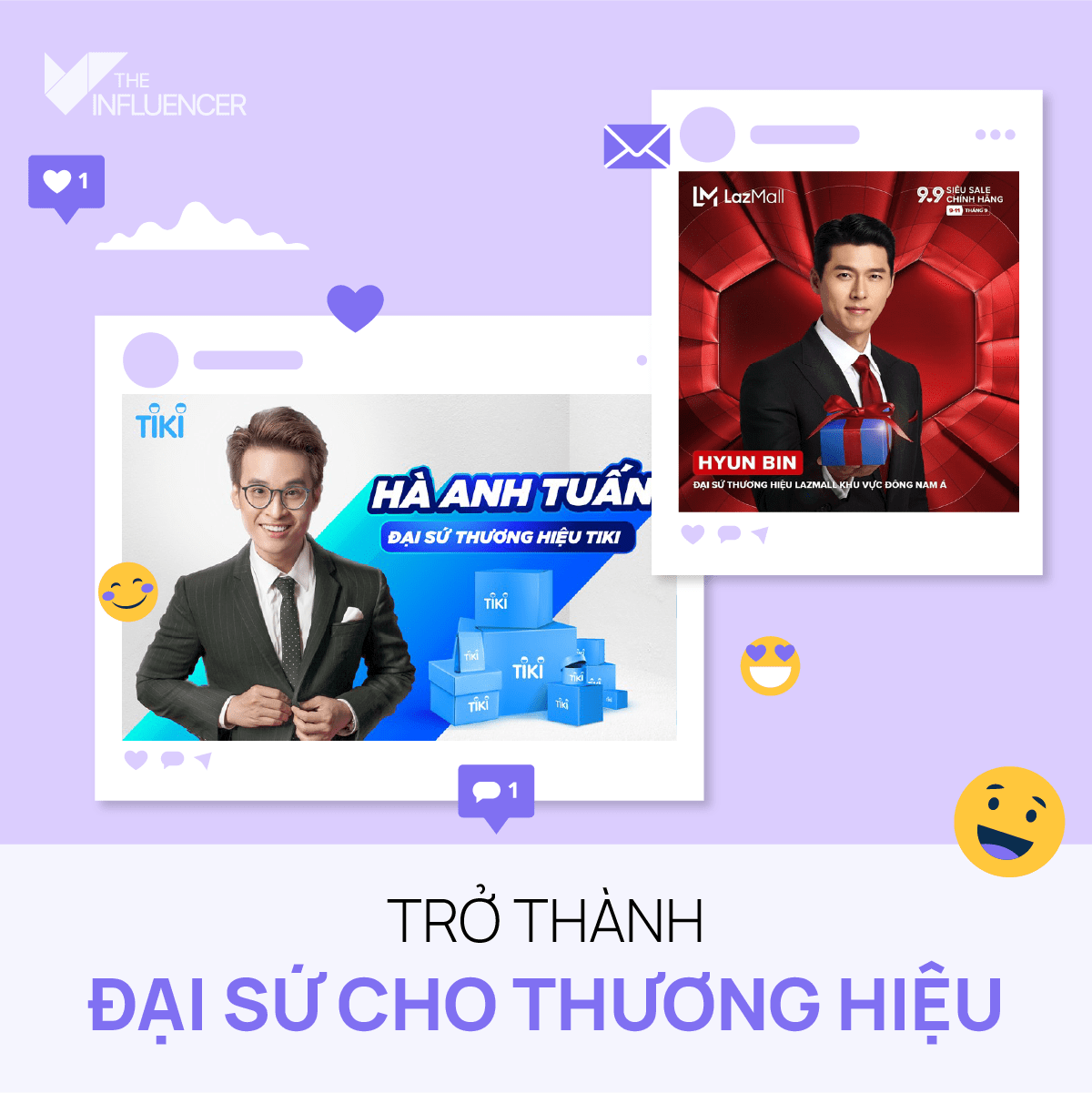 hợp tác với influencer địa phương - Hình 4