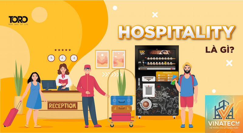hospitality design là gì - Hình 2