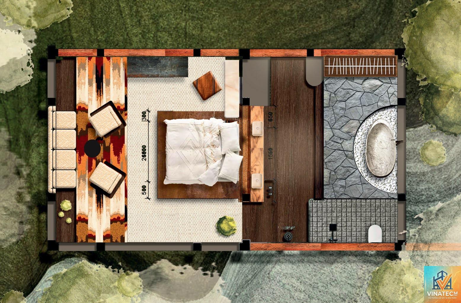 hospitality design là gì - Hình 3