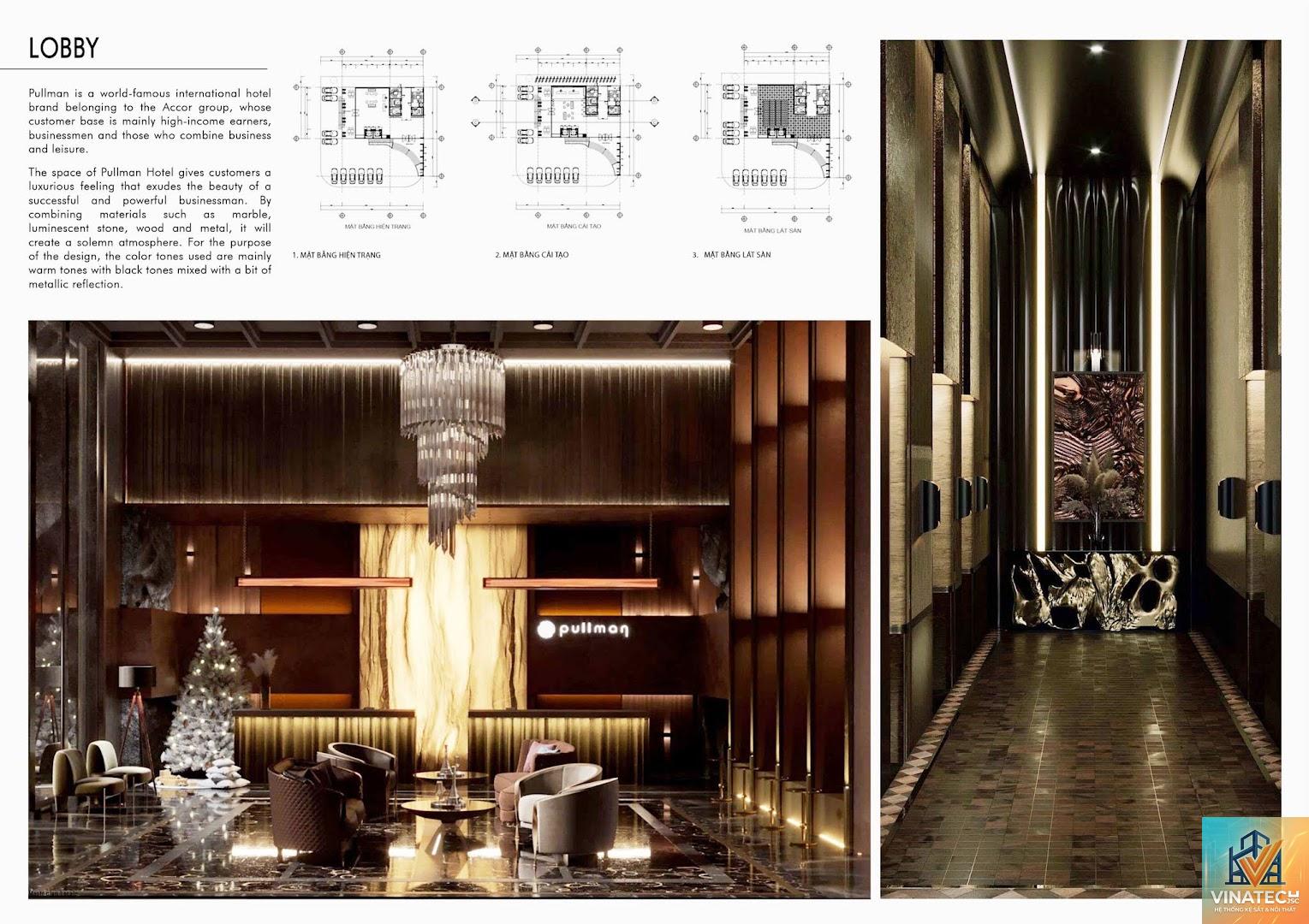 hospitality design là gì - Hình 5