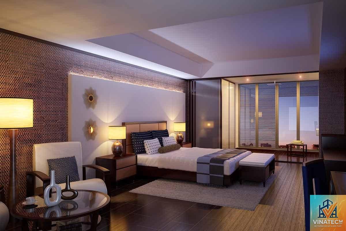 hotel interior là gì - Hình 3