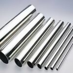 Inox 201 là gì? Tổng quan toàn diện về thép không gỉ 201 cho người mới bắt đầu inox 201