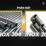 inox 201 là gì
