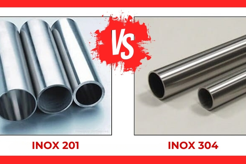 inox 304 và inox 201 - Hình 2