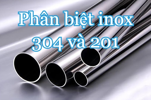 inox 304 và inox 201 - Hình 5