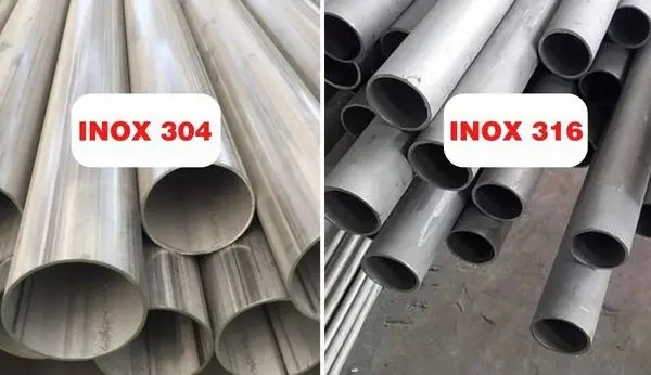 inox 304 và inox 316 - Hình 4