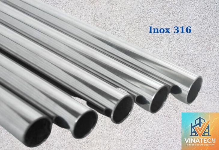 inox 316 là gì - Hình 3