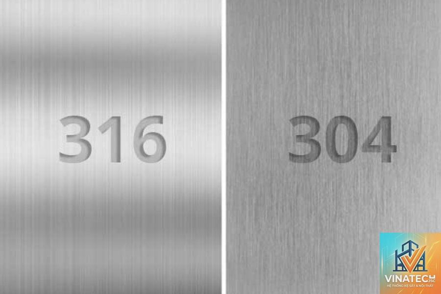 inox 316 là gì - Hình 5
