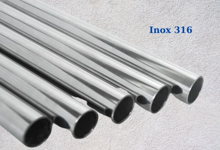 inox 316 là gì - Hình 5
