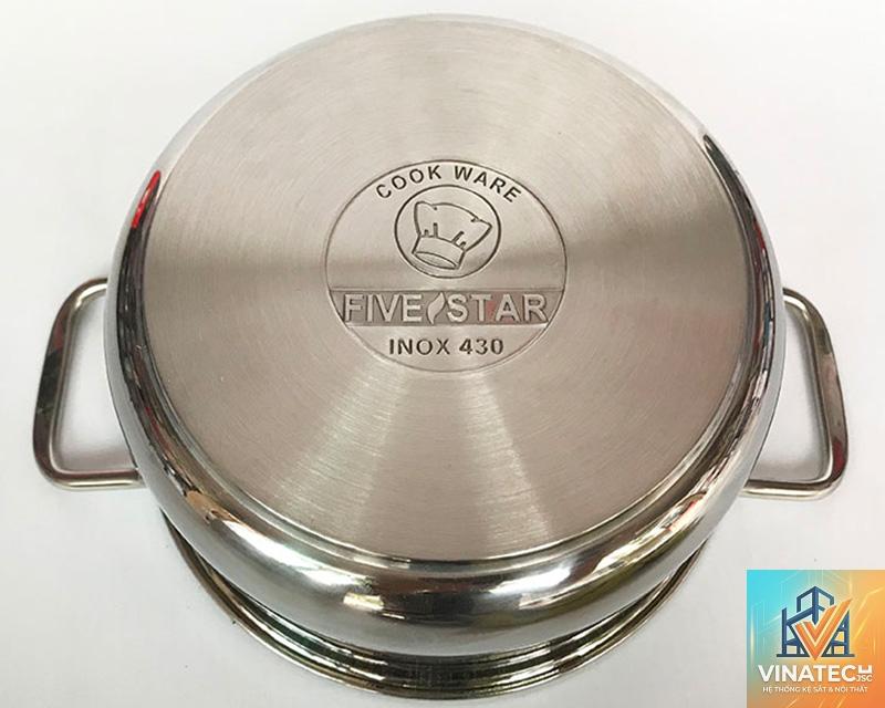 inox 430 là gì - Hình 3