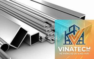 inox 430 là gì