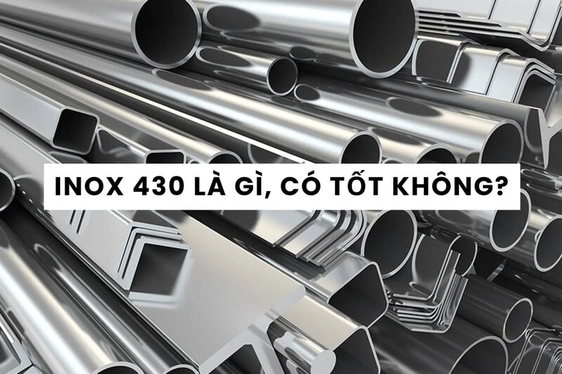 inox 430 là gì - Hình 4