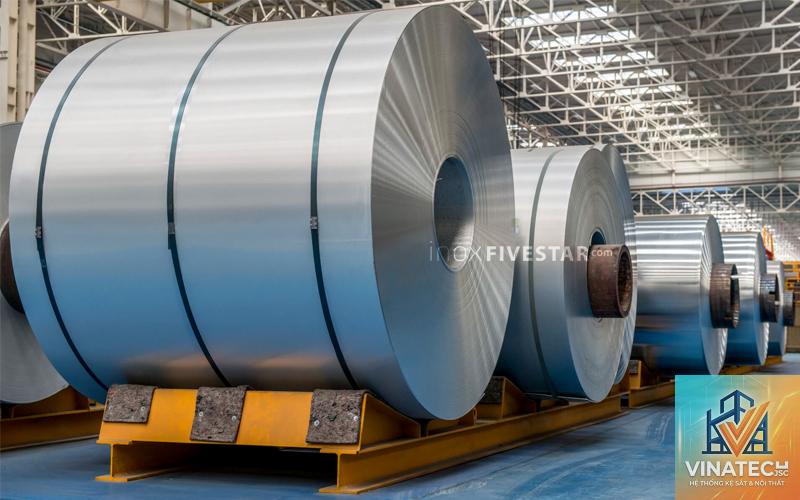 inox 430 là gì - Hình 5