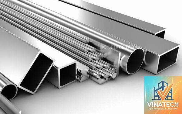 inox 430 là gì