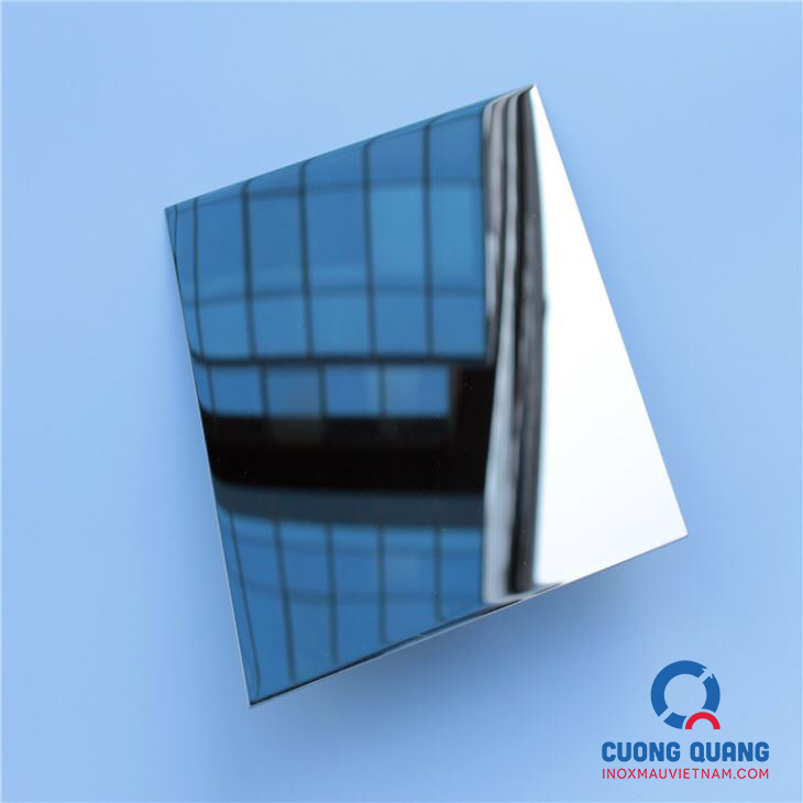 inox gương - Hình 3