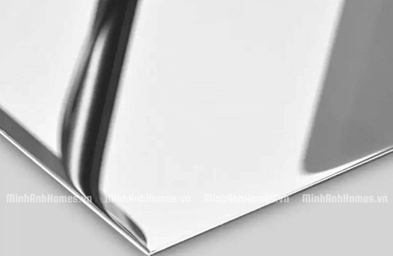 inox gương - Hình 4