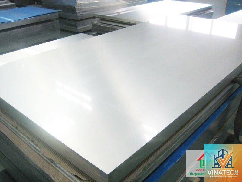 inox gương là gì - Hình 4