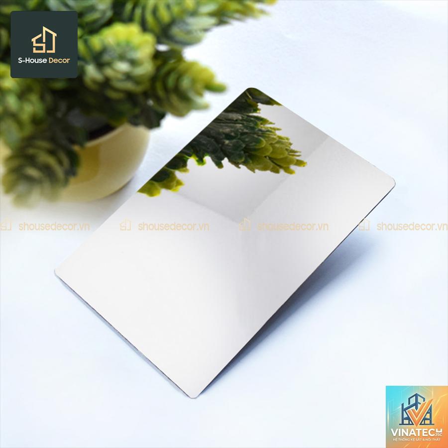 inox gương là gì - Hình 5