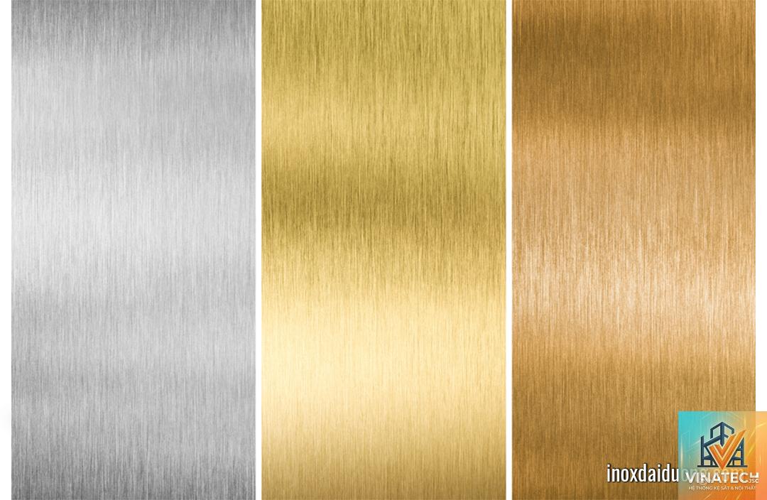 inox mạ màu là gì - Hình 5