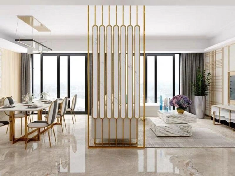 inox nội thất