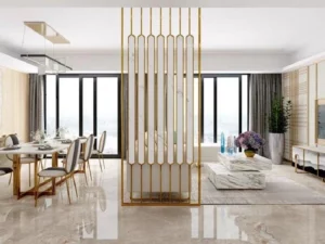 inox nội thất