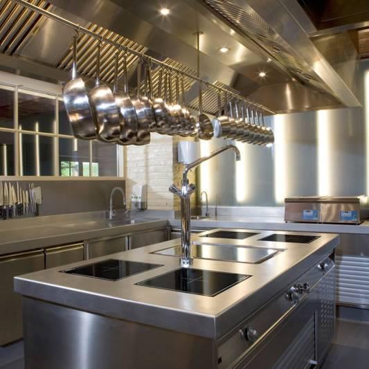 inox nội thất - Hình 5