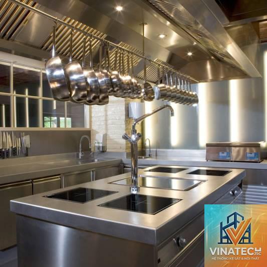 inox nội thất - Hình 5