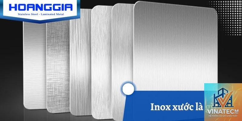 inox xước là gì - Hình 4