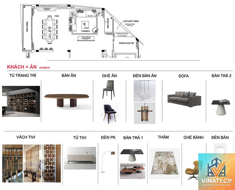 interior concept là gì - Hình 3