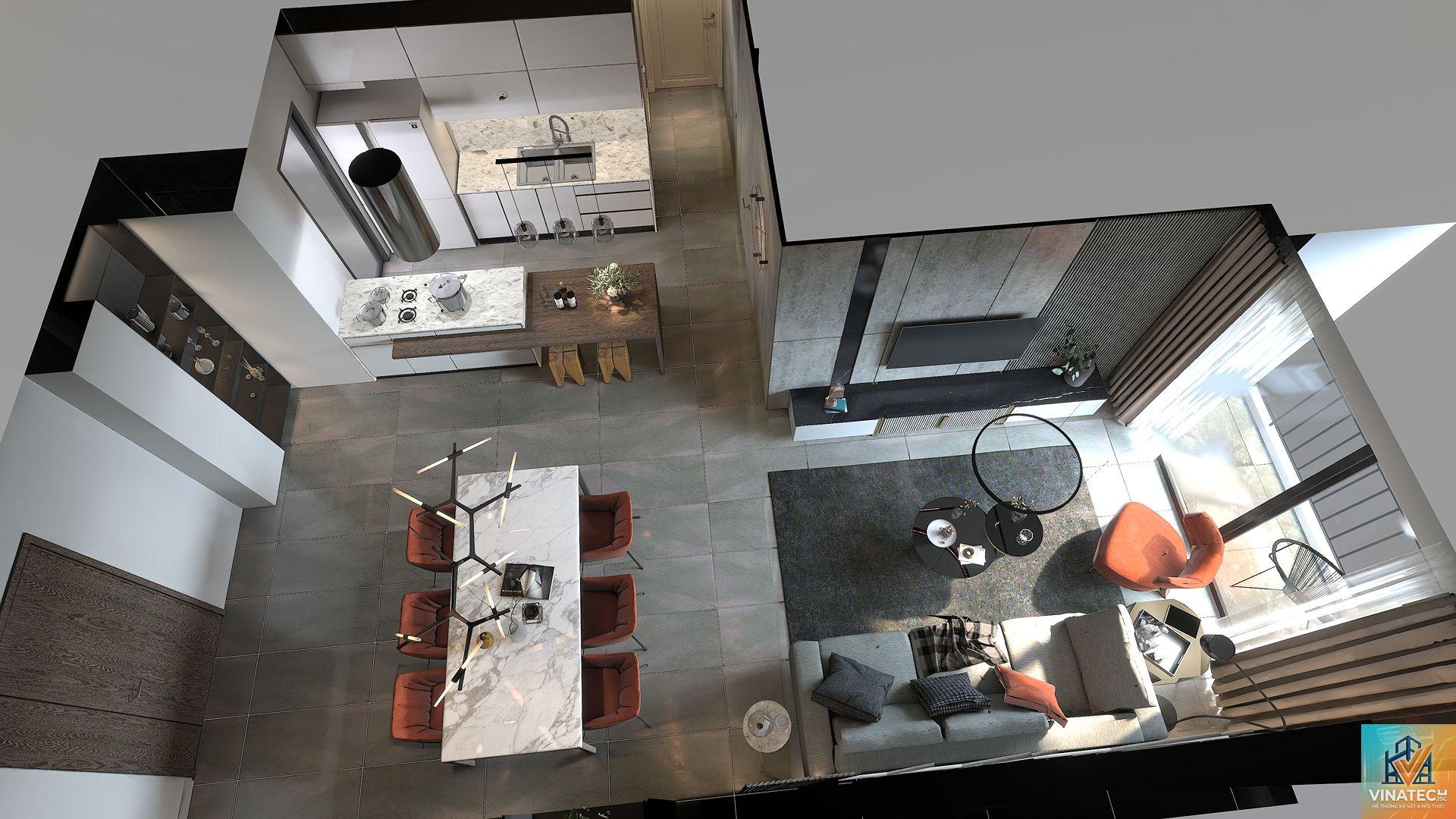 interior walkthrough là gì - Hình 3